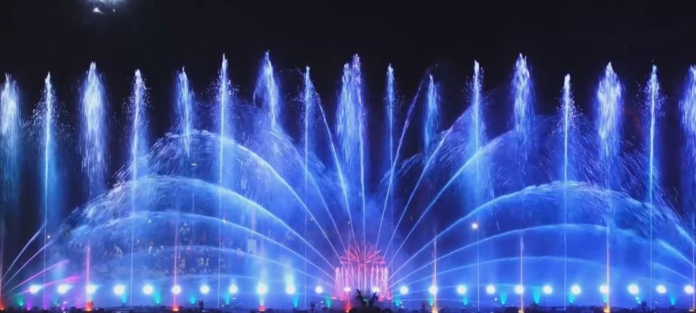 High Power LED Series