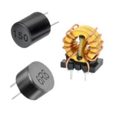 Inductors