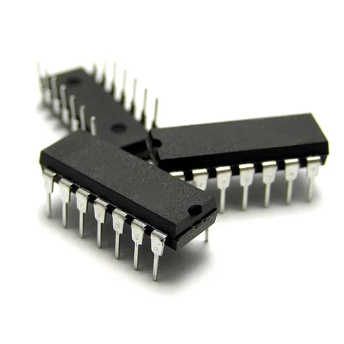Integrated Circuit
