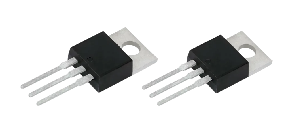Mosfets