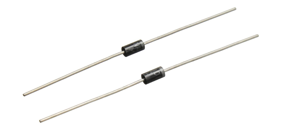 Rectifier Diodes